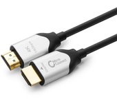Microconnect HDM191925V2.0OP cable HDMI 25 m HDMI tipo A (Estándar) Negro