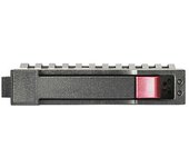 HPE MSA 1TB 12G SAS 7.2K SFF (2.5in) 512e Midline 1yr 2.5"