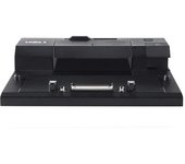 DELL 452-10767 base para portátil y replicador de puertos Negro