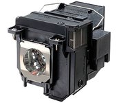 Microlamp - Ml12448 lámpara de proyección - lámpara para proyector (epson, 585wi, 595wi, pro 1420wi, pro 1430wi)