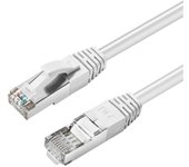 Microconnect STP607W cable de red Blanco 7 m Cat6 F/UTP (FTP)