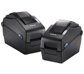 Bixolon SLP-DX220 impresora de etiquetas Térmica directa 203 x 203 DPI 152 mm/s Alámbrico