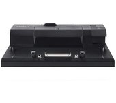 DELL 452-11422 base para portátil y replicador de puertos Acoplamiento Negro