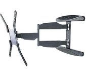 Vivolink VLMW2355A soporte para TV 139,7 cm (55") Negro