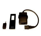 Grandview GV106029 - Accesorios para proyector (Negro)