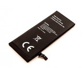 CoreParts MBXAP-BA0053 recambio del teléfono móvil Batería Negro