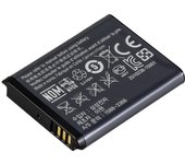 Samsung Li-Ion, 740mAh, 2.7Wh Ión de litio