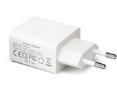 CoreParts MBXAP-AC0007 cargador de dispositivo móvil Blanco Corriente alterna Interior