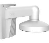 HIKVISION DS-1273ZJ-140 - Montaje - Exterior - Blanco - DS-2CC51xxP(N)-VP DS-2CC51xxP(N)-VPIR DS-2CC51xxP(N)-VPIRH - Aluminio - Resistente al agua