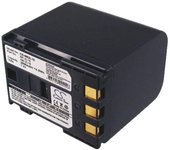 CoreParts MBXCAM-BA085 batería para cámara/grabadora Ión de litio 2000 mAh