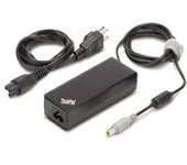 Lenovo ThinkPad 90W AC Power Adapter, South Africa Line Cord adaptador e inversor de corriente