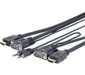 Adaptador HDMI VIVOLINK (HDMI)