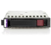 HPE 653948-001 disco duro interno 3.5" 2 TB SAS