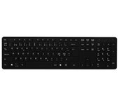 Teclado Slim Black