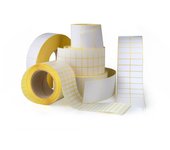 Capture - Label, 76x50x25, 24pcs/Box 35m, Thermal Eco (STL 700), nl827650eco (35m, Thermal Eco (STL 700))