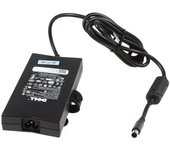 Dell X7329 alimentación para Ordenador portátil, Color Negro