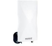 Trust Hardcover skin & folio stand f iPad Mini Negro