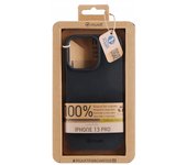 Muvit for Change Funda Compatible con Apple iPhone 13 Pro