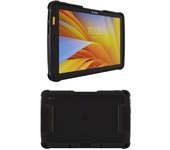 Zebra SG-ET4X-10EXOSKL1-01 funda para tablet 25,4 cm (10") Negro