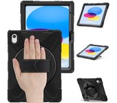 eSTUFF ES681530-BULK funda para tablet 20,1 cm (7.9") Negro