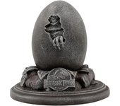 Jurassic Park répliques 30th Anniversary Replica Egg & John Hammond Cane Set