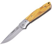Navaja Puma Tec olivo