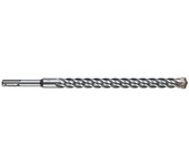 Milwaukee wiertło sds plus 28x 250mm mx4 4-ostrzowe