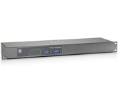 LevelOne FEP-1601W150 switch Fast Ethernet (10/100) Energía sobre Ethernet (PoE) Gris