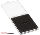 Recambio de cuchilla para la máquina ksix cortadora de protectores de pantalla. corta los protectores a la medida adecuada con la mayor precisión.