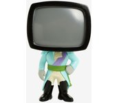 POP Funko Comics: Saga Prince Robot IV Figura de Vinilo (Funko 27415)