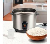 Tristar Princess 271950.01.001 Rice Cooker 1,8l INOX Otros
