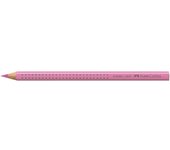 Faber-Castell Jumbo GRIP 110919 Rosa 1 pieza(s)