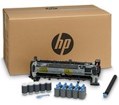 Kit de Mantenimiento HP LaserJet de 220V Original F2G77A, de 225.000 páginas, para impresoras HP LaserJet Enterprise Serie M604, M605, M606, M607, M608, M609 y HP LaserJet Managed Serie 605