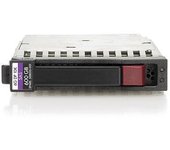 600GB 6G SAS 10K RPM SF