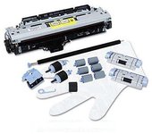 HP Maintenance kit (220 VAC) Kit de reparación