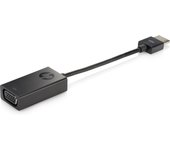 HP Cable adaptador HDMI a VGA