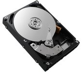 Dell 4TB, HD, SATA, 7.2K RPM, 512b, 3.5 Inch, Hitachi, 061FFW (512b, 3.5 Inch, Hitachi, (Enterprise Class))