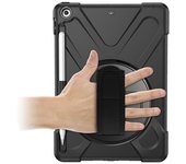 eSTUFF ES681543-BULK funda para tablet 24,6 cm (9.7") Negro