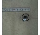 Samsung JC33-00028D pieza de repuesto de equipo de impresión Solenoide 1 pieza(s)