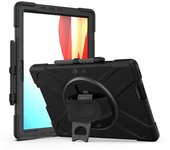 eSTUFF ES681891-BULK funda para tablet 33 cm (13") Negro