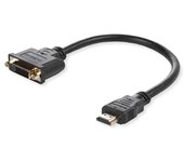 Mini Displayport to HDMI