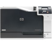 HP Color LaserJet Professional Impresora CP5225n,
