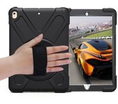 eSTUFF ES681546-BULK funda para tablet 26,7 cm (10.5") Negro