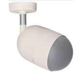 Sound projector, surface mount