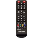 Samsung AA59-00714A - Mando a Distancia de Repuesto para TV, Color Negro