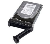 DELL WDC07 disco duro interno 3.5" 2 TB SAS