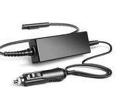 CoreParts MBXMS-DC0004 cargador de dispositivo móvil Tableta Negro Encendedor de cigarrillos Auto
