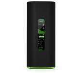 AmpliFi Alien Router router inalámbrico Gigabit Ethernet Doble banda (2,4 GHz / 5 GHz) Negro, Verde