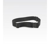Zebra Belt for Holster