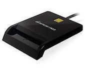 iogear gsr212 USB lector de tarjeta de acceso común